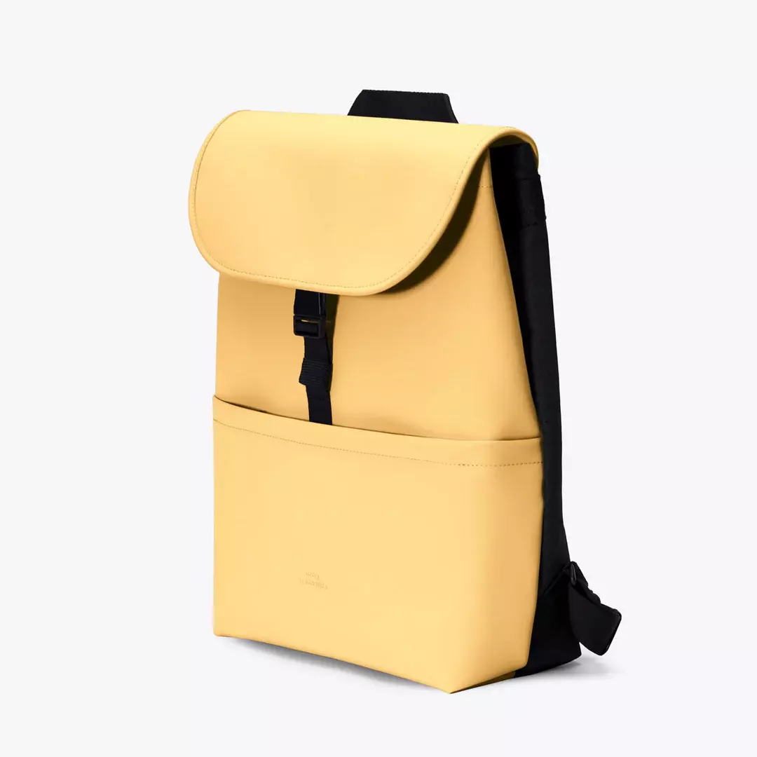 Ucon Acrobatics Mion Mini Lotus Infinity Lemon Rucksack gelb